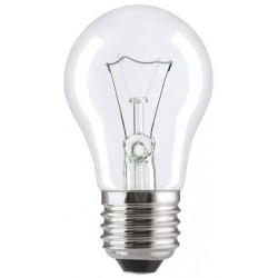 Лампа накаливания стандартная 200W Е27